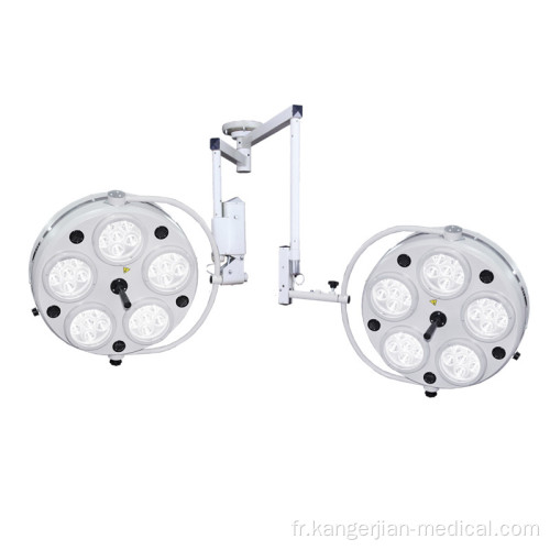 Fabrication mineure chirurgie coûte lampe LED500 Opération chirurgicale